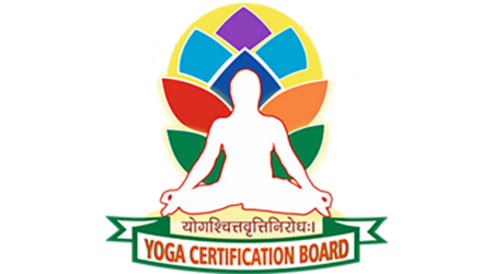 Yoga Certification Board Logo