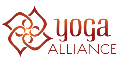 Yoga Certification Board Logo